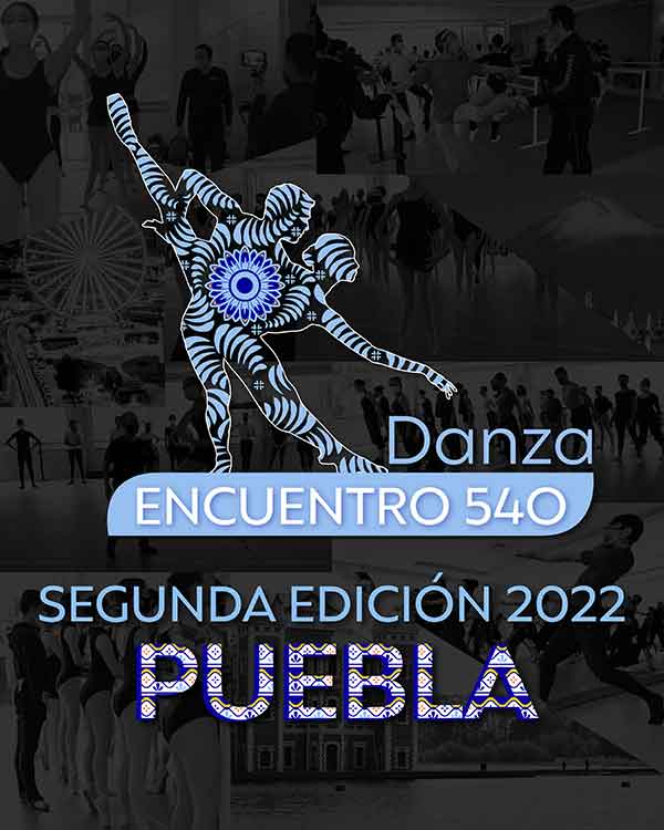 ENCUENTRO 540 2022