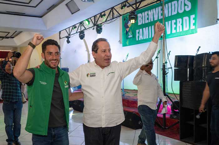 eruviel avila pvem edomex