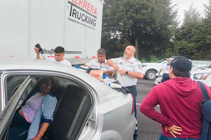 1accidente toluca mexico