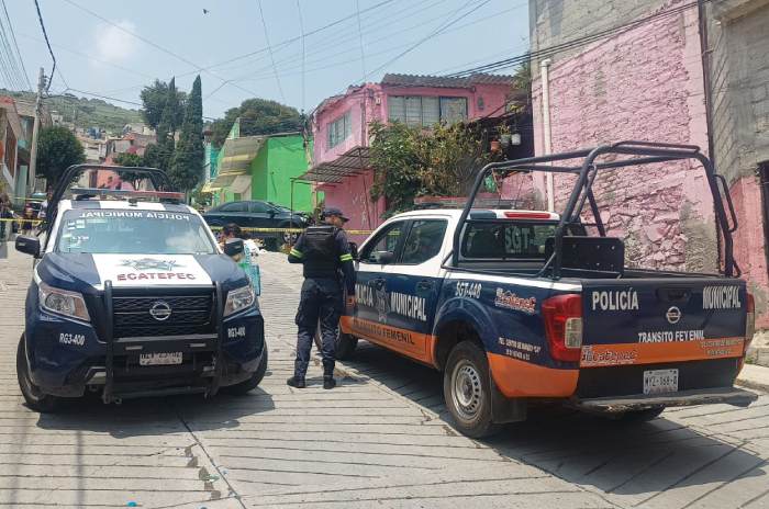 policia ecatepec