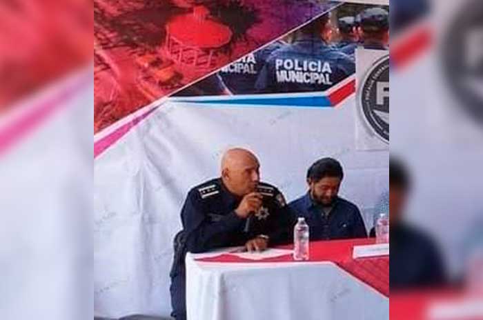 comisario temascalcingo secuestrado