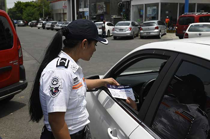 naucalpan campaña multas