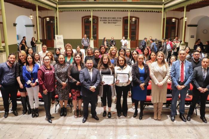 periodistas foro