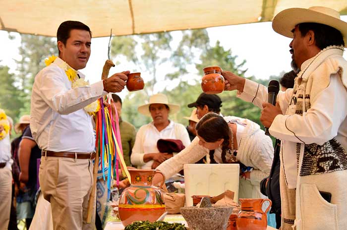 pueblos originarios oscar sanchez almoloya juarez