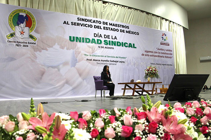 dia unidad sindical smsem