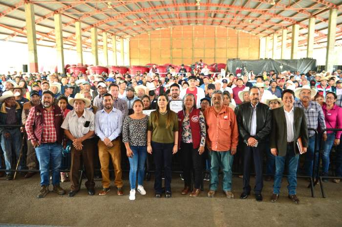 productores mexiquenses