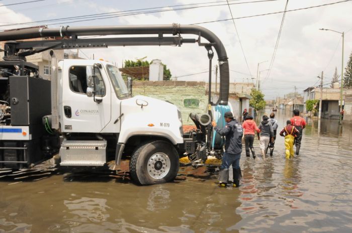 chalco dos gobernadora