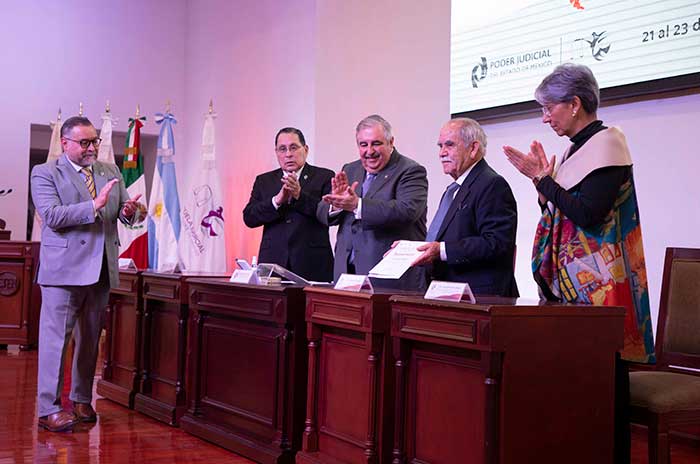 pjedomex congreso internacional