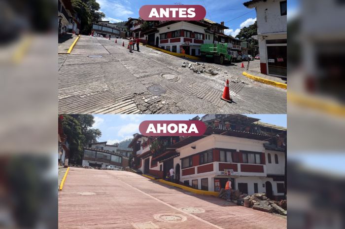 avenida toluca