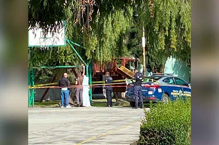 muerto mercado juarez