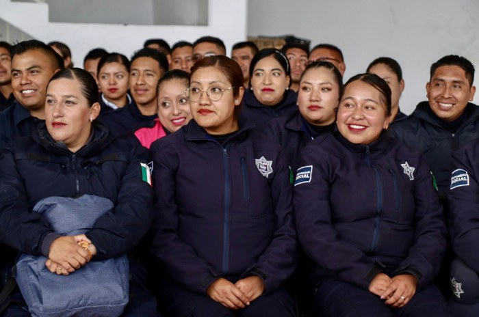 policias ixtlahuaca