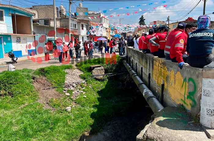 jornada limpieza edomex