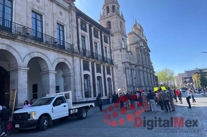 ayuntamiento bomberos