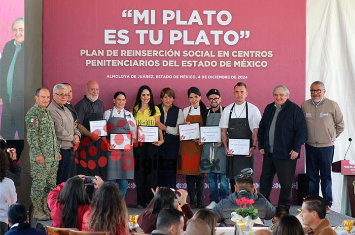 mi plato es tu plato