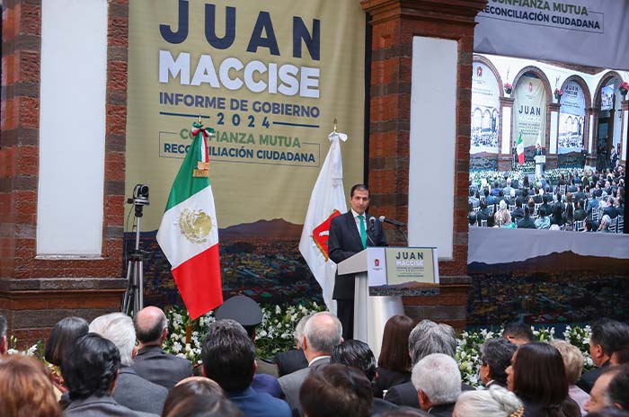 informe 3 juan maccise