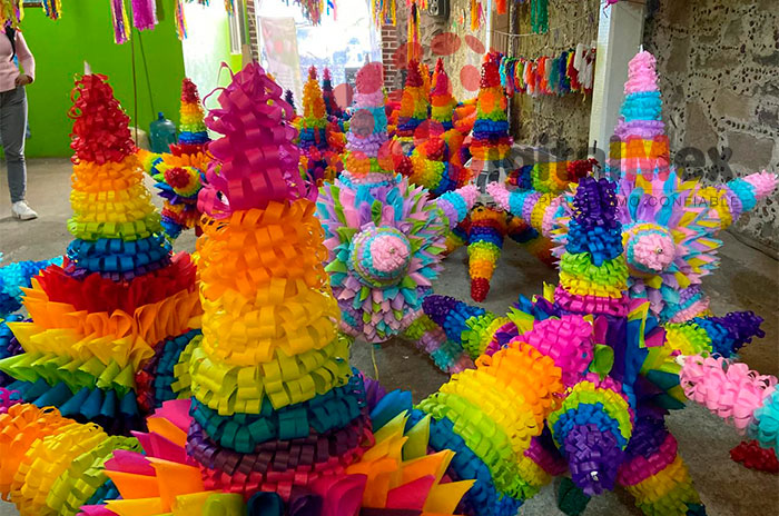 acolman piñatas artesanales1