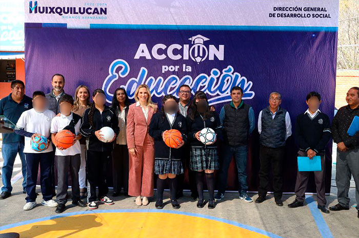 Huixquilucan accion educación1