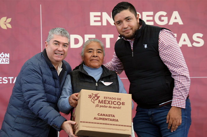 gem entrega jilotepec