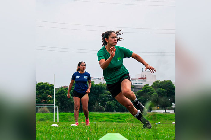 rugby mexicano