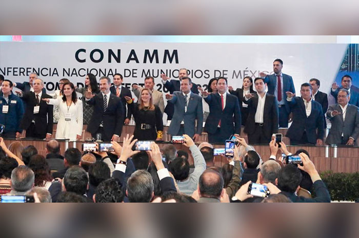 ana muñiz copresidenta conamm1