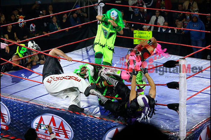 lucha libre enero toluca1