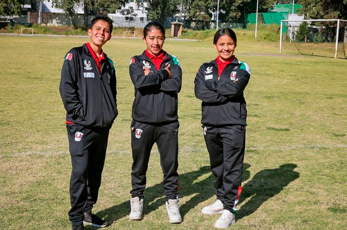 uaemex futbol femenil1