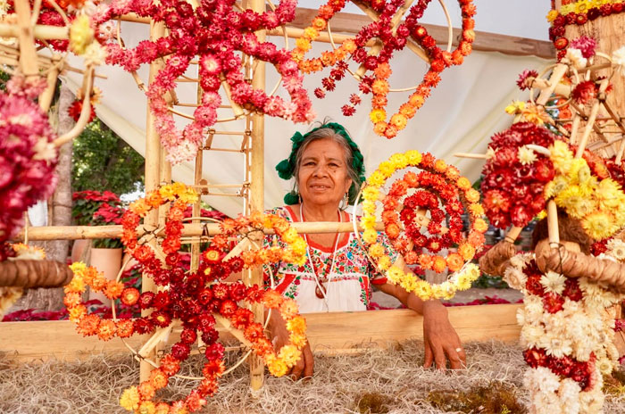 tradiciones extrañas mexico