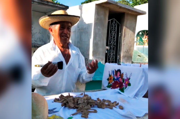 tradiciones extrañas mexico1