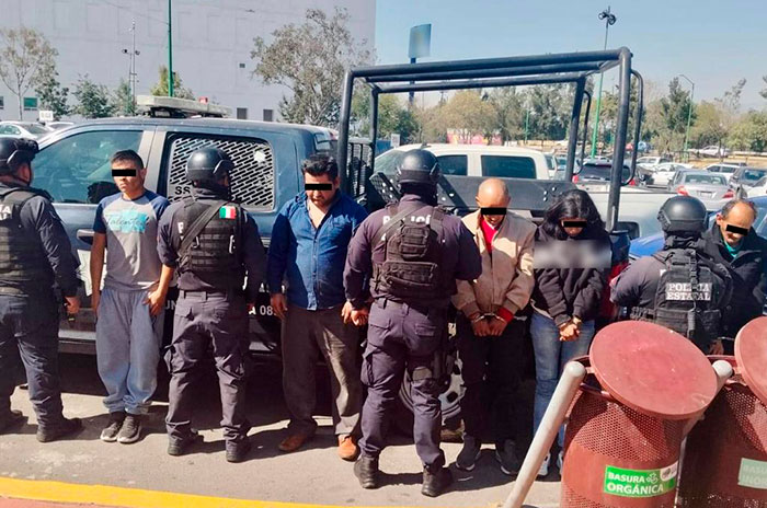 banda secuestradores edomex3