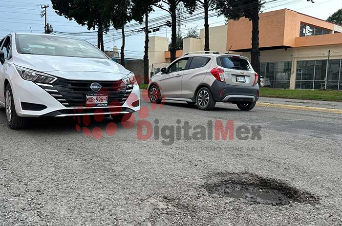 baches toluca lluvias 2024 