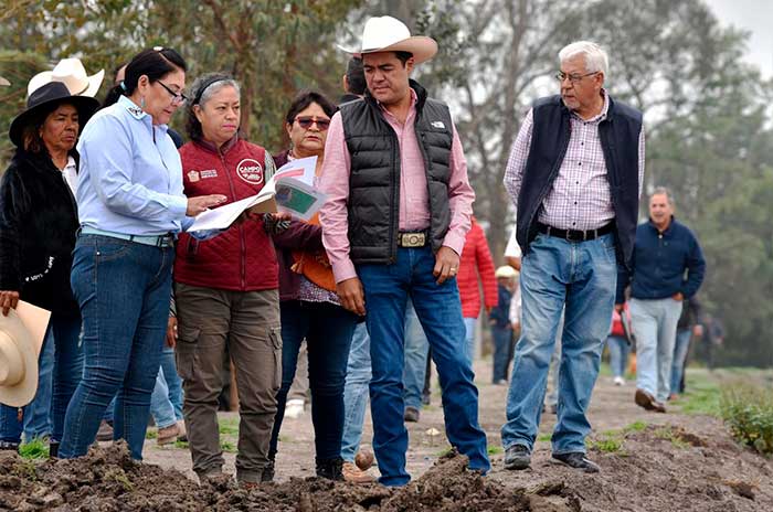 secampo alcalde almoloya juarez gira trabajo