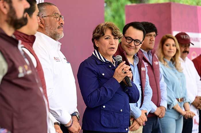 gobernadora delfina rescata proyectos sociales