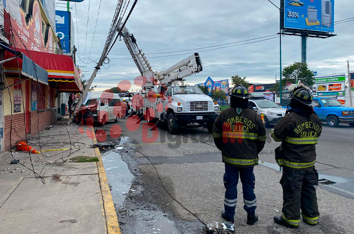 choque diaz miron toluca