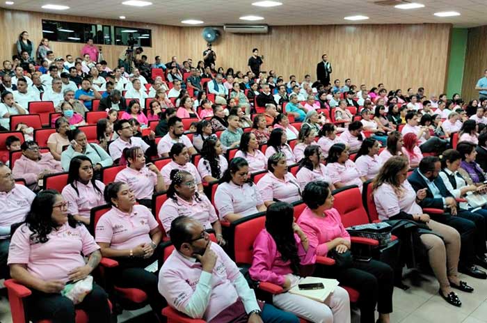 Nezahualcóyotl capacitación transporte Mujeres al Volante