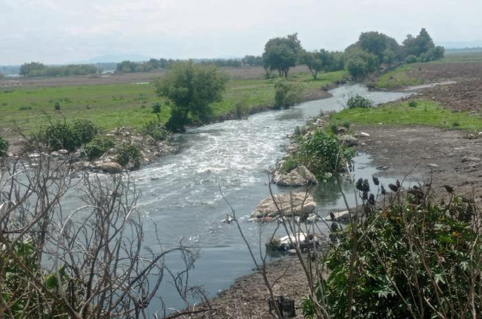 laguna zumpango tres