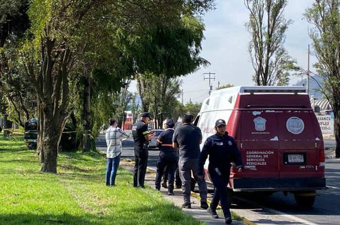 fatal accidente toluca