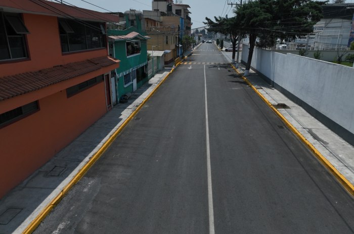 calle san lorenzo tepaltitlan