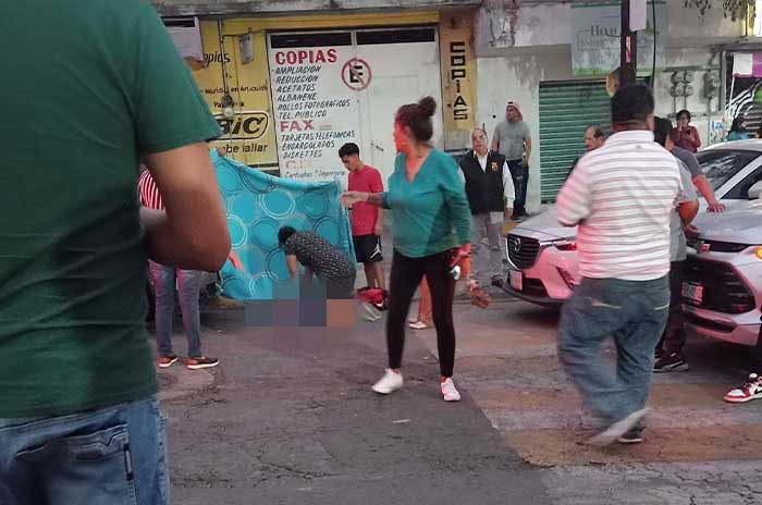 estudiante cch naucalpan muerto ataques porros