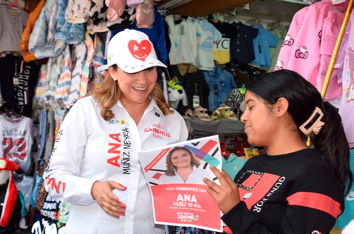 san mateo atenco ana muñiz eleccion 2024