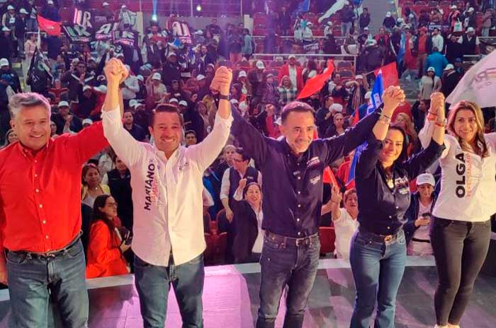 fernando flores metepec elecciones 2024