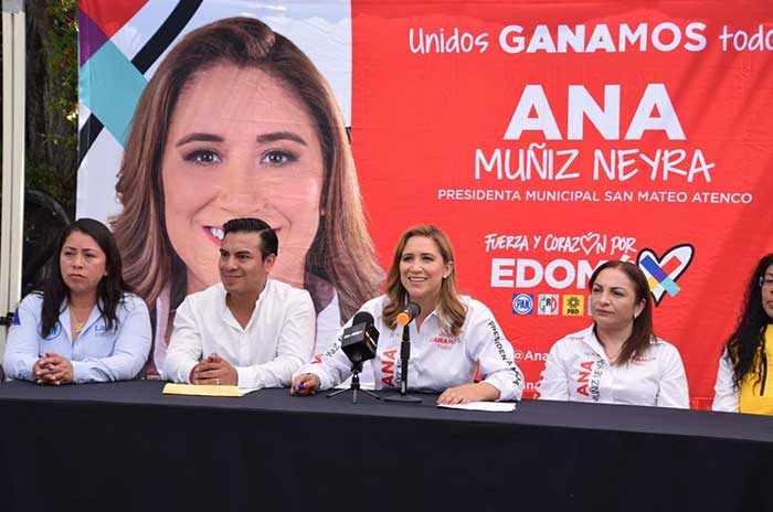 ana muniz neyra lista debate ieem