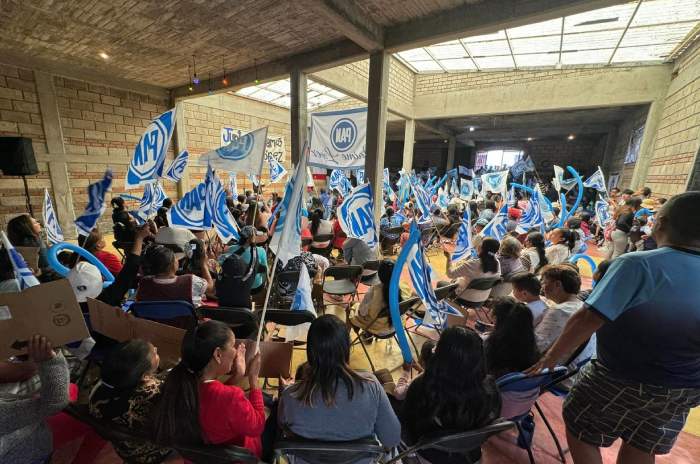 militancia panista toluca