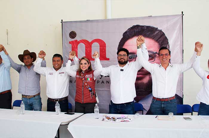 isaac montoya naucalpan candidato