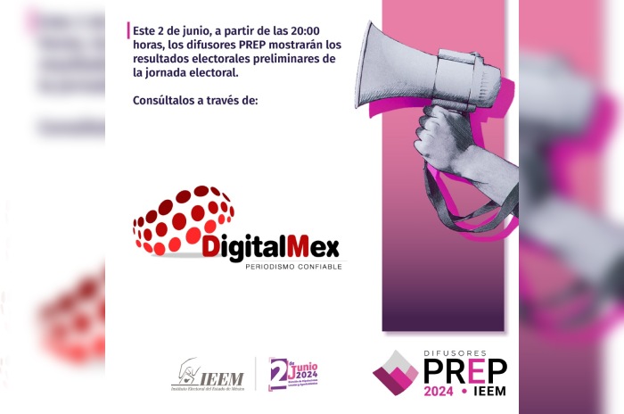 digitalmex difusor prep