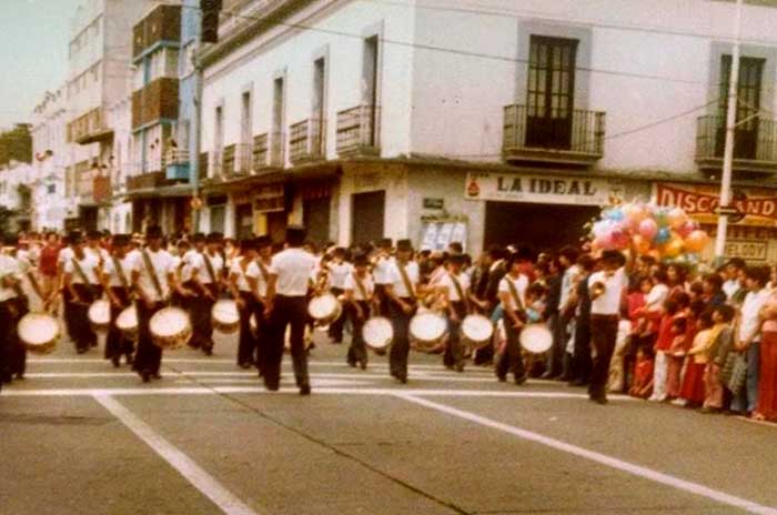 Toluca de antaño