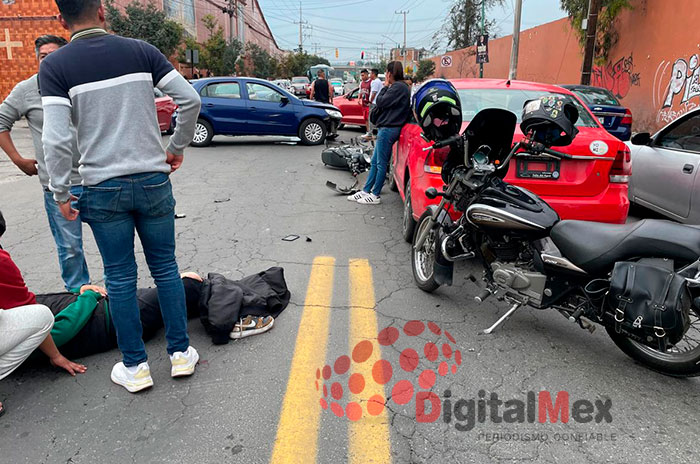 motociclista herido carambola2