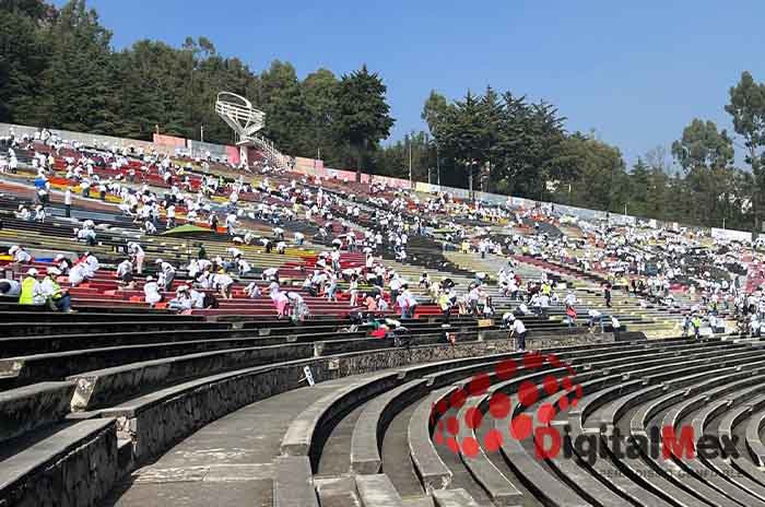 estadio dos