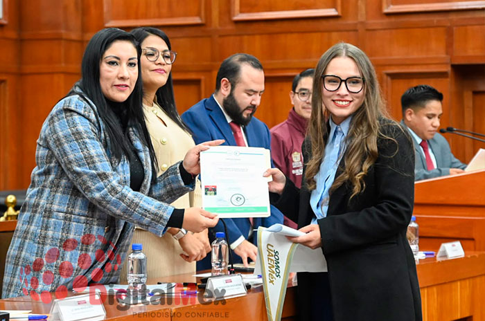 1ceremonia dia internacional estudiante