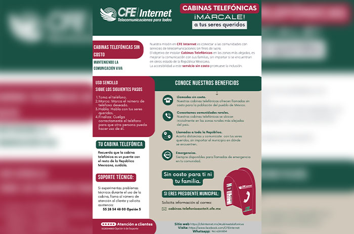 infografia cfe