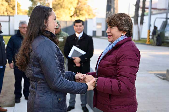 delfina reduccion de delitos